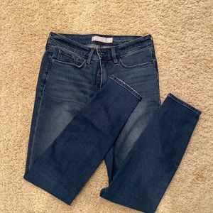 Athleta Skulptek jeans